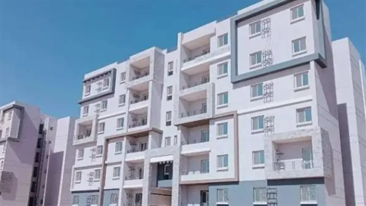 مشروعات مسكن.. خطوات حجز سهلة تسهل عليك التسجيل
